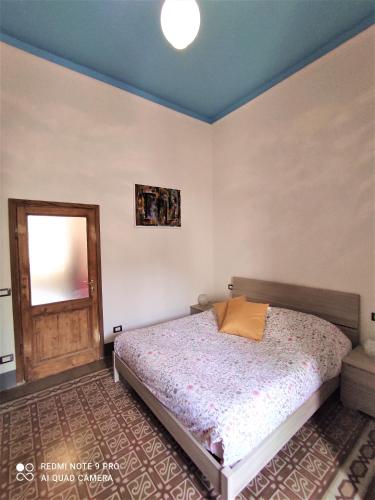 APPARTAMENTO LUNA ROSSA