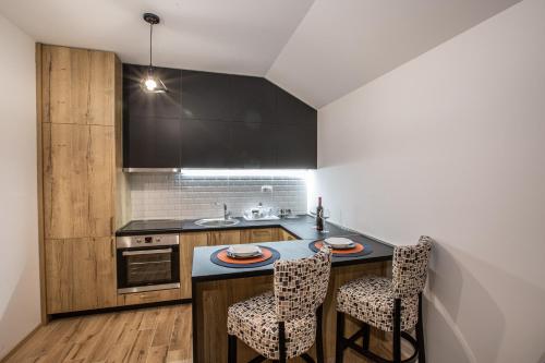 Facilities, Rest Apartments in Niksic Facilities, Rest Apartments in Niksic