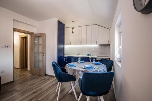 Facilities, Rest Apartments in Niksic Facilities, Rest Apartments in Niksic