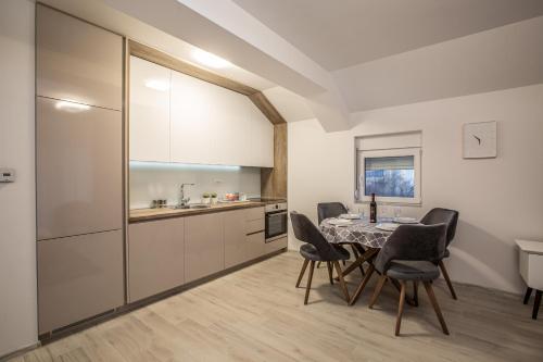 Facilities, Rest Apartments in Niksic Facilities, Rest Apartments in Niksic