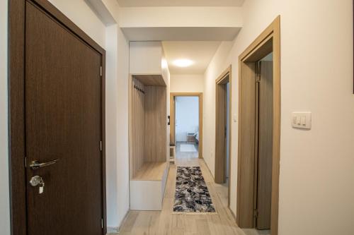 Bathroom, Rest Apartments in Niksic Bathroom, Rest Apartments in Niksic