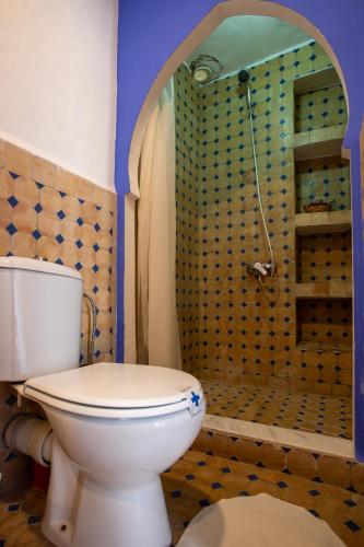 Hotel Casa Miguel in Chefchaouen Hotel Casa Miguel in Chefchaouen
