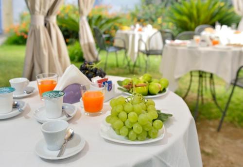 This photo about Villa Mazzella shared on HyHotel.com