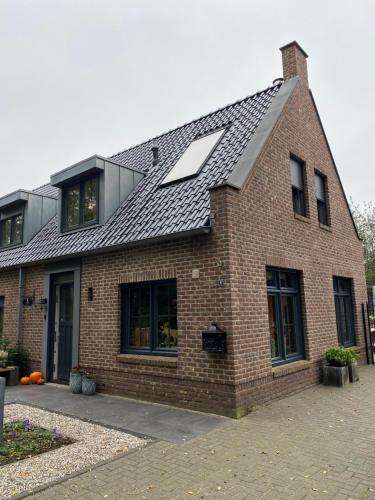 Exterior view, Schaap8 Bed en Breakfast in Nijverdal Exterior view, Schaap8 Bed en Breakfast in Nijverdal