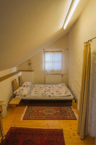 Haus Falkenhof in คูลล์ไวท์ Haus Falkenhof in คูลล์ไวท์