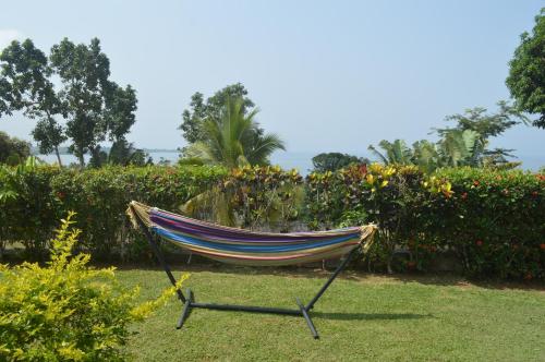 View, Villa les 3 oisillons in Kribi View, Villa les 3 oisillons in Kribi