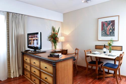 Facilities, Argenta Tower Hotel & Suites in Buenos Aires Facilities, Argenta Tower Hotel & Suites in Buenos Aires