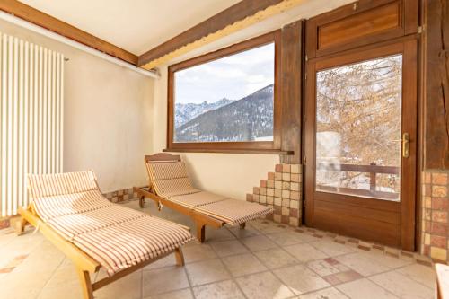 wellnessfaciliteiten, Hotel Des Alpes in Saint Rhemy En Bosses wellnessfaciliteiten, Hotel Des Alpes in Saint Rhemy En Bosses