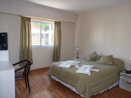 Hotel Aoma Buenos Aires in Boedo Hotel Aoma Buenos Aires in Boedo