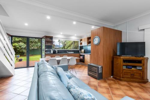 Boronia Avenue 18 in Mylestom Boronia Avenue 18 in Mylestom