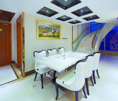 館内設備, ルイドン メガ アパートメント ホテル オブ カム ルー プラザ (Louidon Mega Apartment Hotel Of Kam Rueng Plaza) in 広州(グァンヂョウ) 館内設備, ルイドン メガ アパートメント ホテル オブ カム ルー プラザ (Louidon Mega Apartment Hotel Of Kam Rueng Plaza) in 広州(グァンヂョウ)