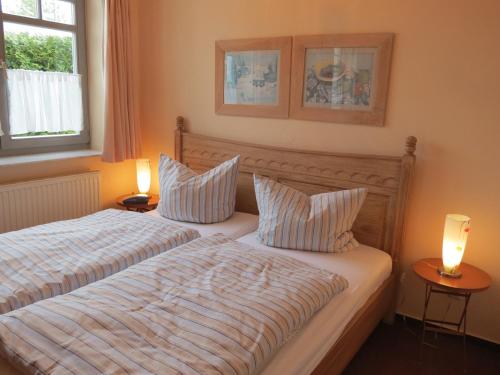 Ferienwohnung Zaunkönig