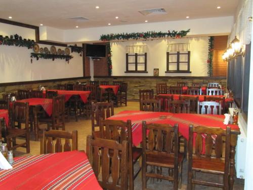 This photo about Family Hotel Lipite shared on HyHotel.com