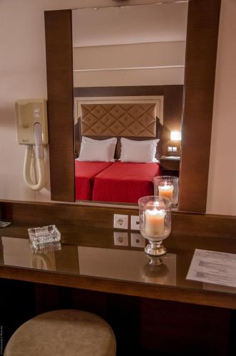 Agrinio Imperial Hotel in Agrinion Agrinio Imperial Hotel in Agrinion