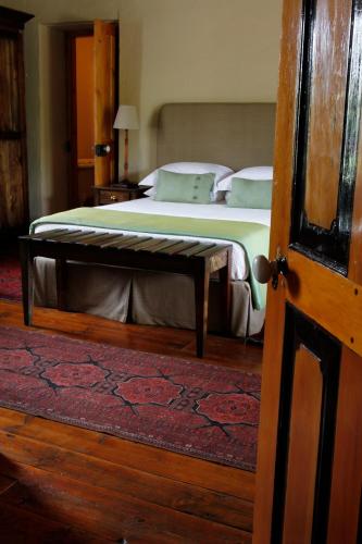 De Doornkraal Historic Country House Boutique Hotel in Riversdeilas De Doornkraal Historic Country House Boutique Hotel in Riversdeilas