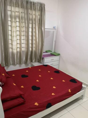Adieza Homestay Dmuslim in Durian Tunggal Adieza Homestay Dmuslim in Durian Tunggal