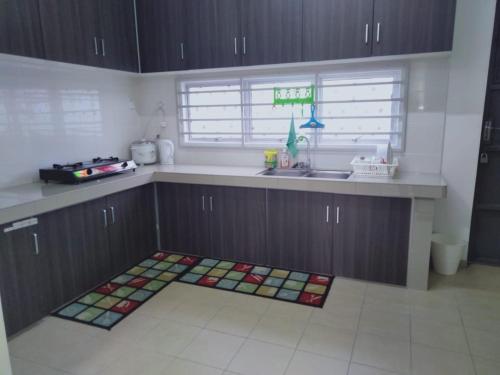 Adieza Homestay Dmuslim in Durian Tunggal Adieza Homestay Dmuslim in Durian Tunggal