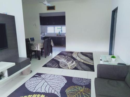 Adieza Homestay Dmuslim in Durian Tunggal Adieza Homestay Dmuslim in Durian Tunggal