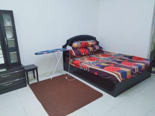 Adieza Homestay Dmuslim in Durian Tunggal Adieza Homestay Dmuslim in Durian Tunggal