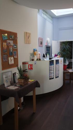 Hotel Le Colibri in Aix-les-Bains-Gresy Hotel Le Colibri in Aix-les-Bains-Gresy