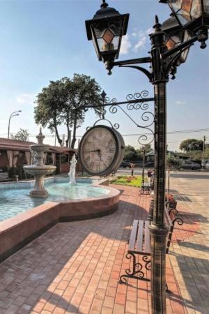 This photo about MarianHall shared on HyHotel.com