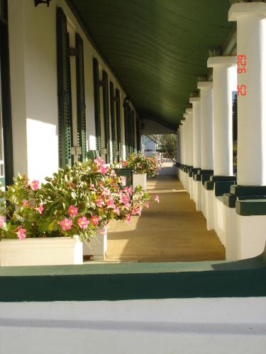 Erkély/terasz, De Doornkraal Historic Country House Boutique Hotel in Riversdale Erkély/terasz, De Doornkraal Historic Country House Boutique Hotel in Riversdale