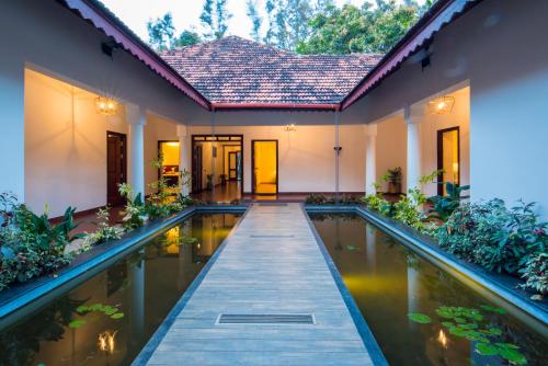 Vaikundam Legacy in Poovar Vaikundam Legacy in Poovar