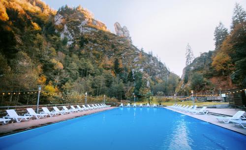 Ympäristö, Sairme Hotels & Resorts in Sairme Ympäristö, Sairme Hotels & Resorts in Sairme