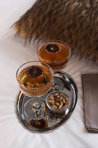 Food and beverages, Etiz Hotels Bosphorus in İstanbul Food and beverages, Etiz Hotels Bosphorus in İstanbul