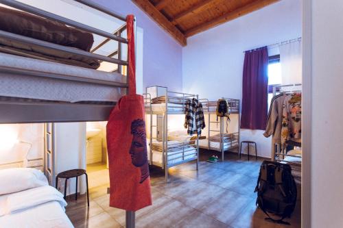 LoL Hostel Siracusa in Syracuse LoL Hostel Siracusa in Syracuse