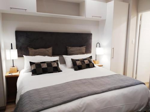The Regency Apartment Hotel Menlyn in Pretoria The Regency Apartment Hotel Menlyn in Pretoria