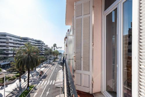 ทัศนียภาพ, Modern Waikiki Hotel in กลางเมืองคานส์ ทัศนียภาพ, Modern Waikiki Hotel in กลางเมืองคานส์