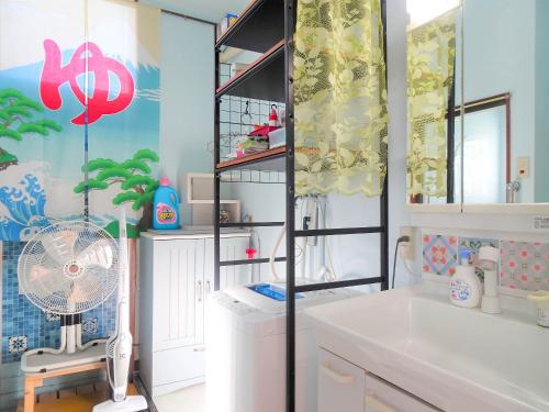 Minshuku Itoman Bettei Goyukkuri in Itoman Minshuku Itoman Bettei Goyukkuri in Itoman