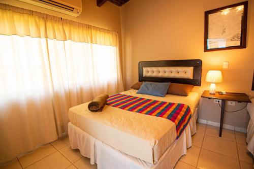 Hotel de Campo Villa de Ada in Gracias Hotel de Campo Villa de Ada in Gracias