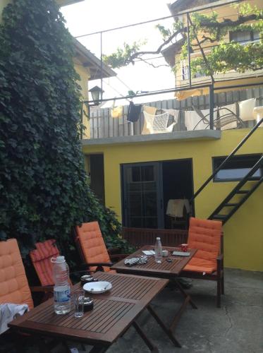 مدخل, Hostel Del Mar in Zelenika مدخل, Hostel Del Mar in Zelenika