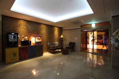 This photo about Bupyeong Shampoo Hotel shared on HyHotel.com