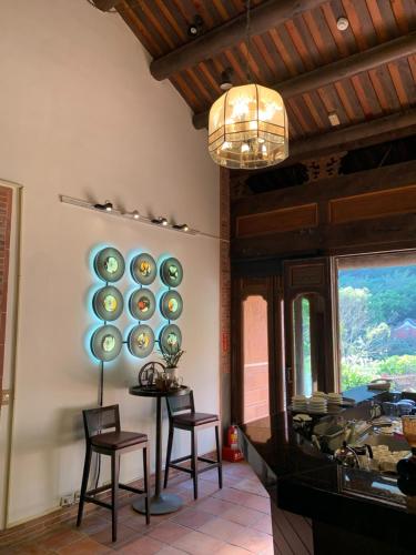 Facilities, The One Nanyuan Land of Retreat & Wellness near Forest and Bird Garden Facilities, The One Nanyuan Land of Retreat & Wellness near Forest and Bird Garden