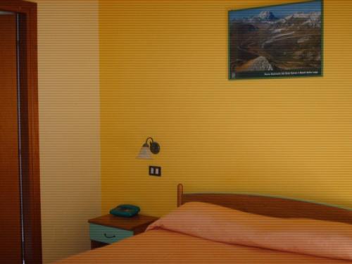 Hotel Giampy in Assergi Hotel Giampy in Assergi