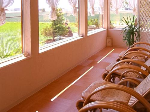 spa, Meguminoyu near Glass Forest in FURANO spa, Meguminoyu near Glass Forest in FURANO