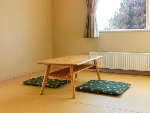 Meguminoyu near Glass Forest in FURANO Meguminoyu near Glass Forest in FURANO