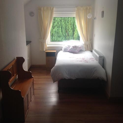 Divine Mercy B&B in Mayo Divine Mercy B&B in Mayo