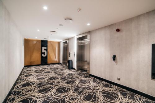 Удобства, Novotel Bishkek City Center in Бишкек Удобства, Novotel Bishkek City Center in Бишкек