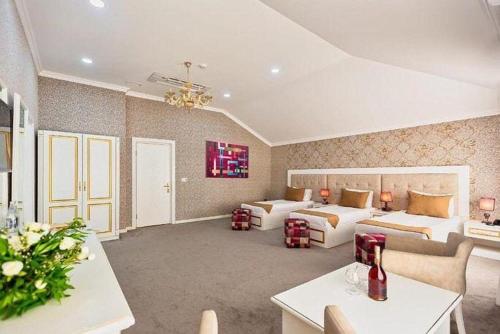 馬里斯酒店-巴庫 (Maris Hotel Baku) in 巴庫 馬里斯酒店-巴庫 (Maris Hotel Baku) in 巴庫