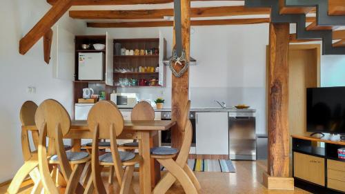 Удобства, Apartments Vinska Trta in Zgornja Ribnica Удобства, Apartments Vinska Trta in Zgornja Ribnica