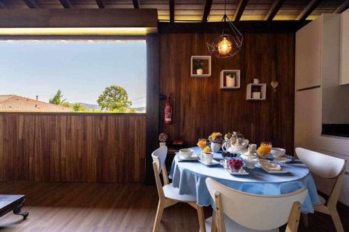 ห้องครัว, Casas Casal Do Carvalhal - Agroturismo in บาร์เรย์โรส ห้องครัว, Casas Casal Do Carvalhal - Agroturismo in บาร์เรย์โรส