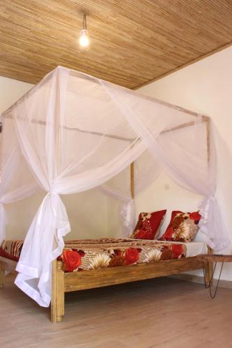 B & B Mariamacounda in Toubakouta B & B Mariamacounda in Toubakouta