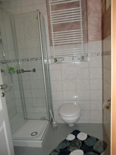 Apartment with Balcony image 3