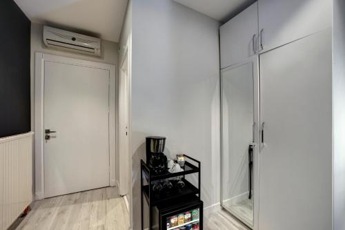 Facilities, Etiz Hotels Bosphorus in İstanbul Facilities, Etiz Hotels Bosphorus in İstanbul