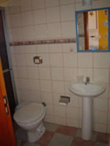 This photo about Hotel Pousada Paraiso das Praias shared on HyHotel.com