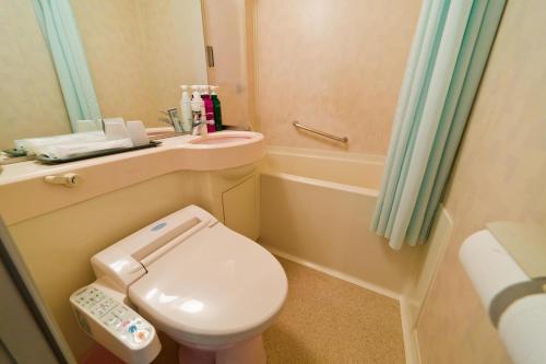 This photo about Business Inn Norte shared on HyHotel.com